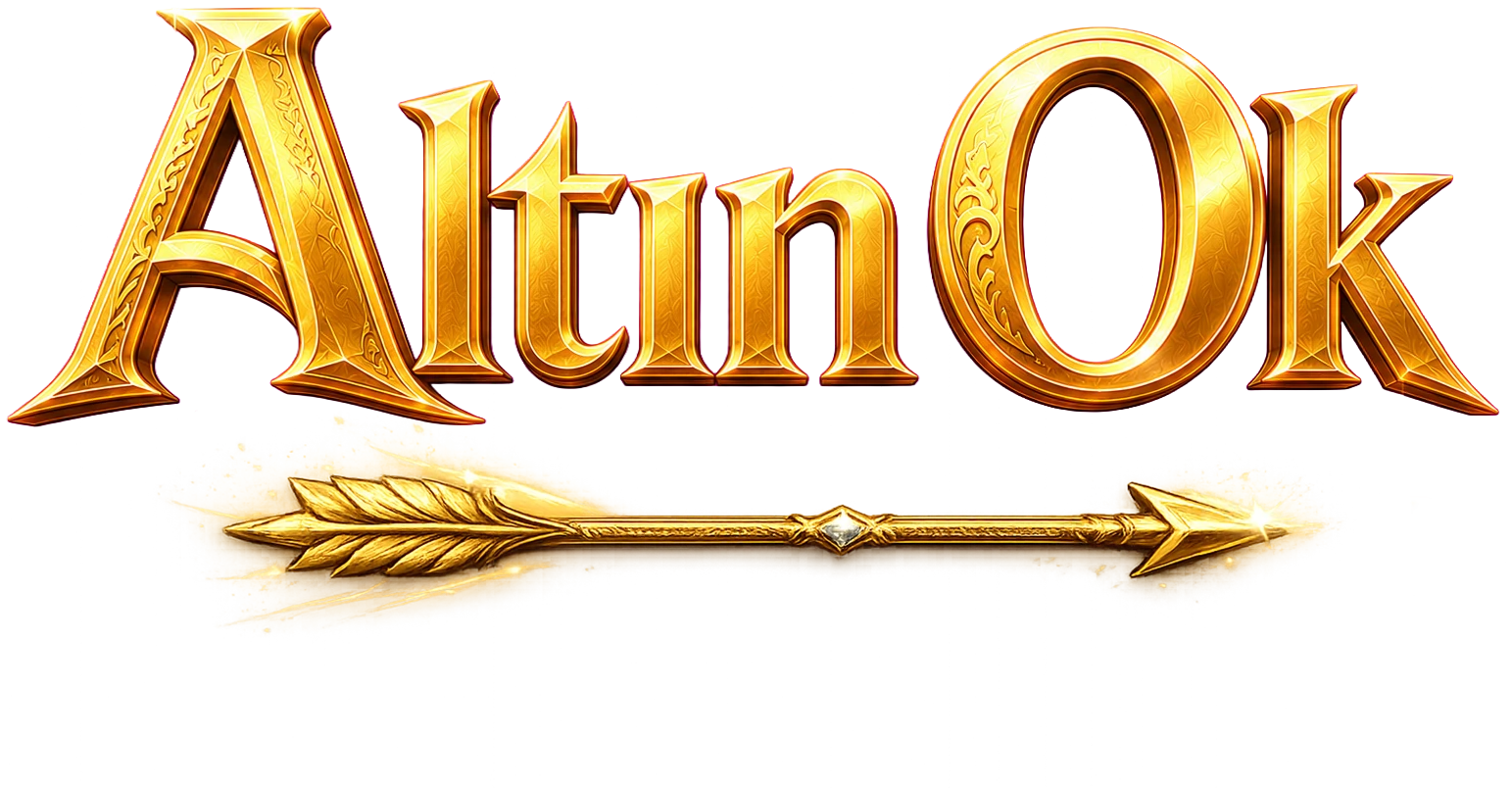 Altın Ok